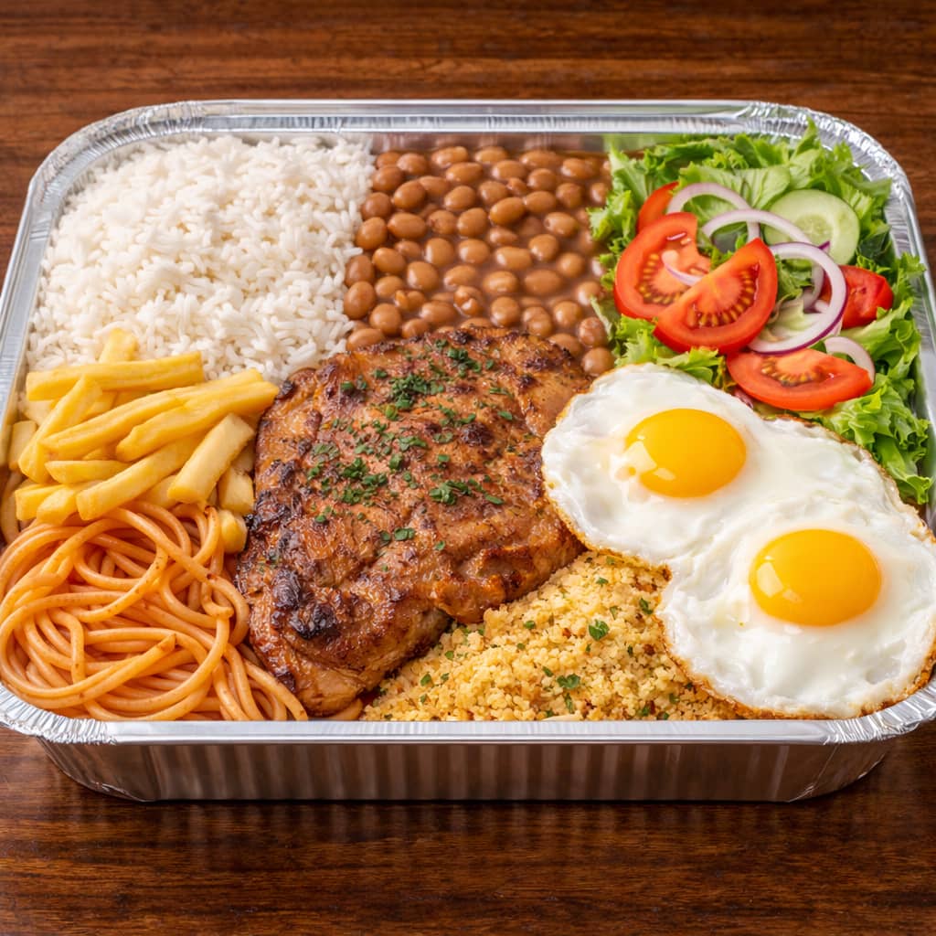 Marmitao 1kg