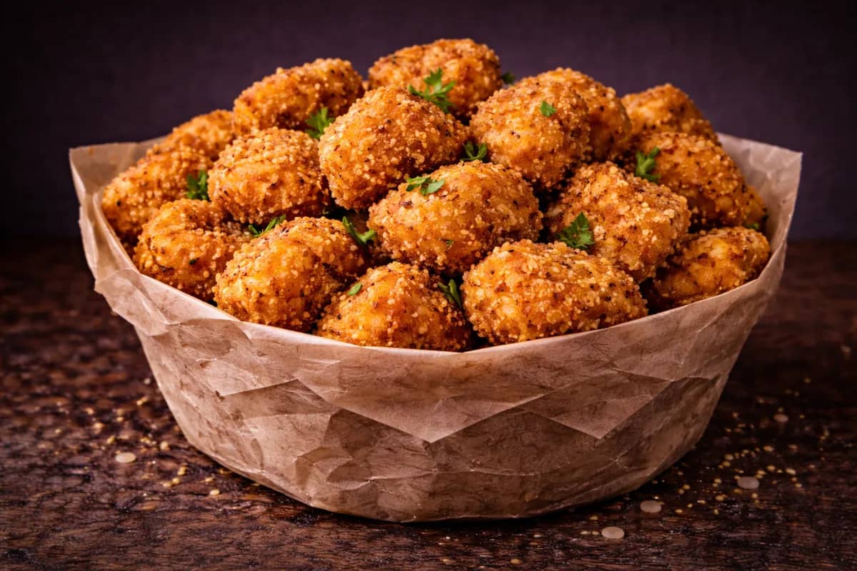 Frango Bites