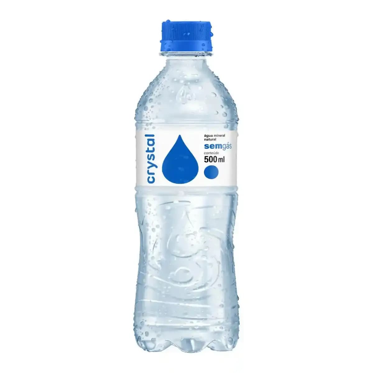 Agua Mineral