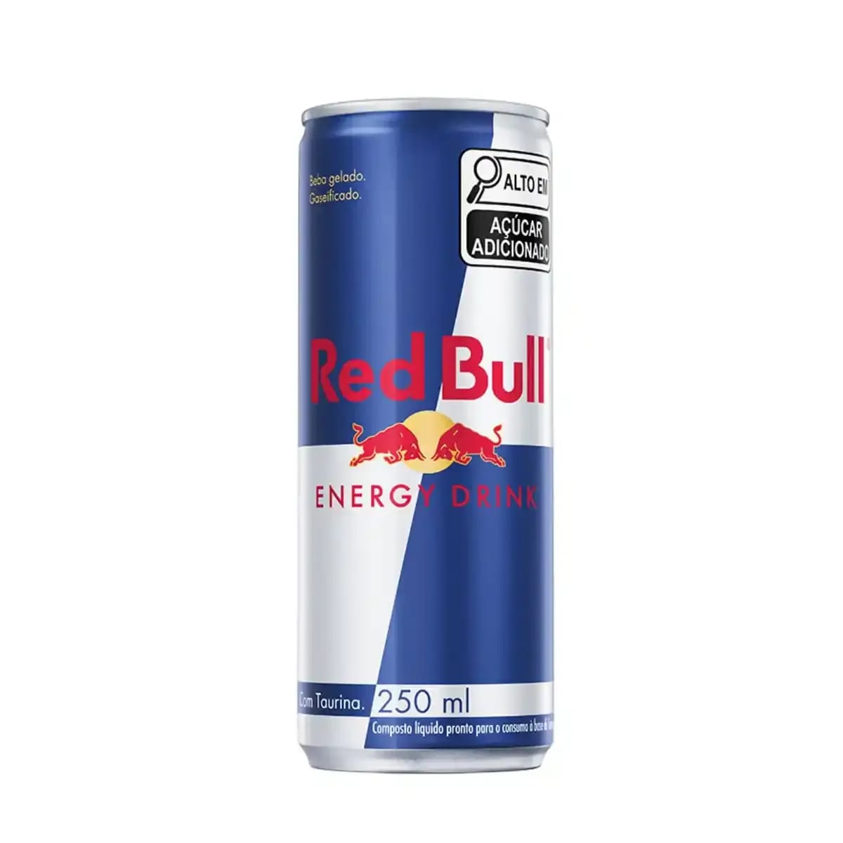 Energetico 250ml