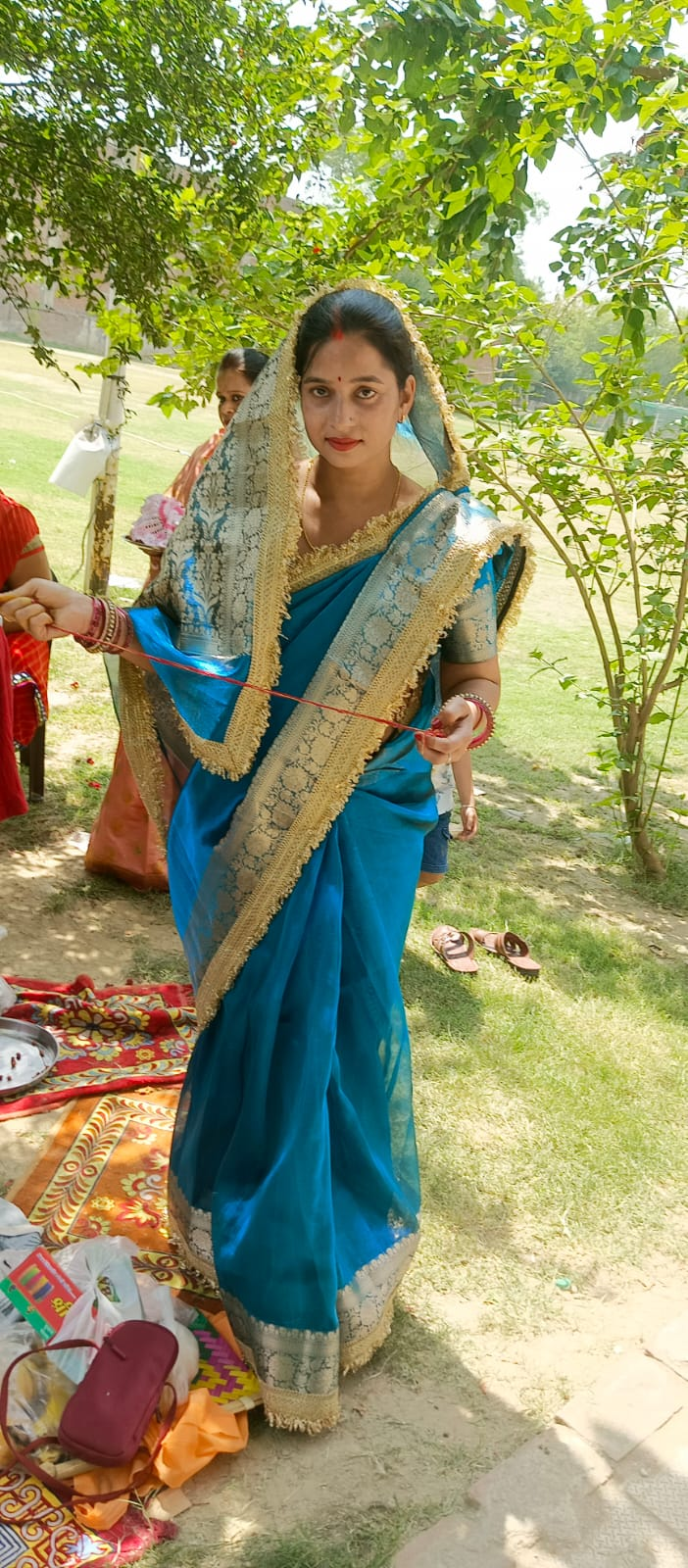 Comfortable and beautiful handloom suit