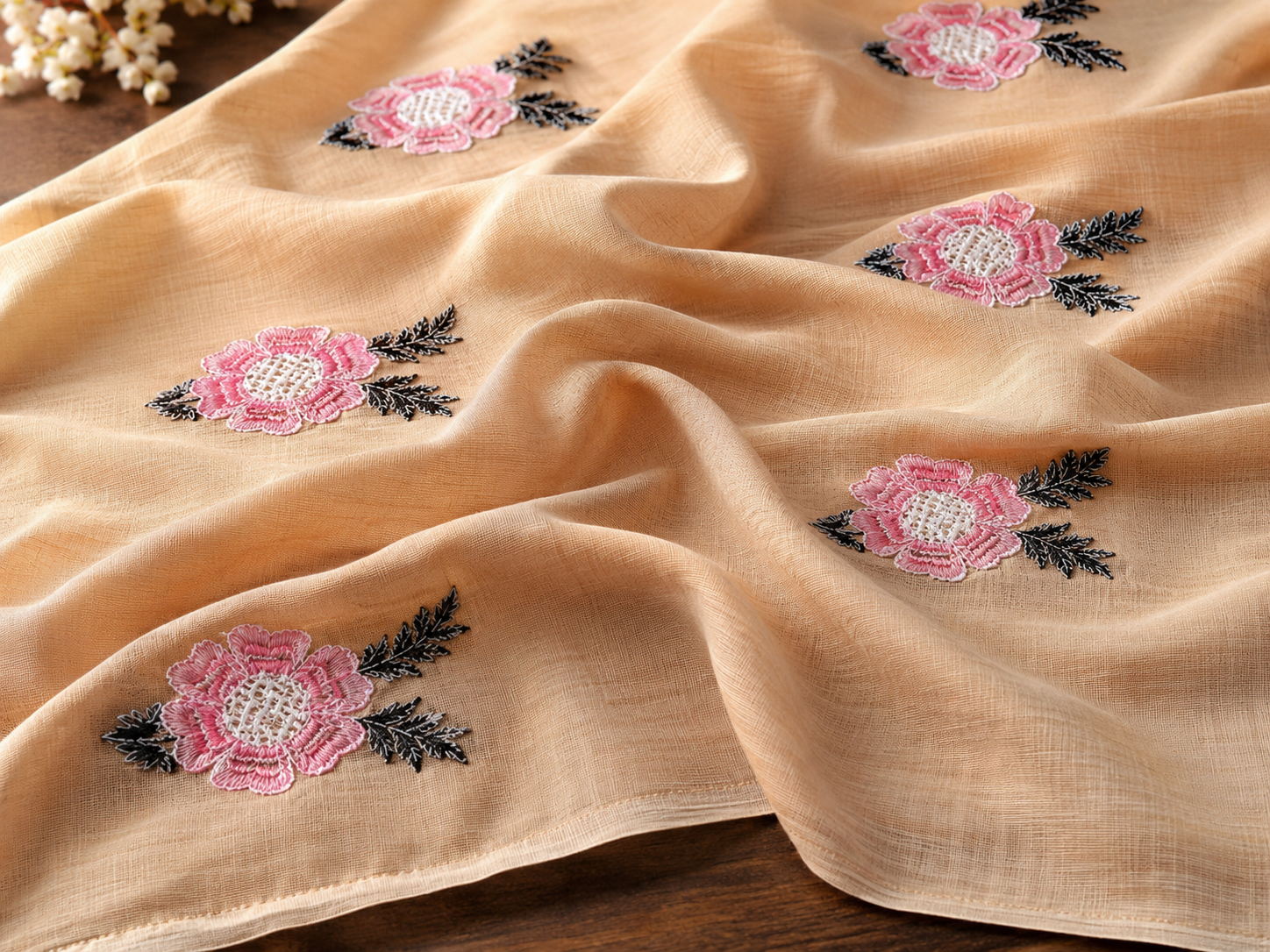 Chanderi Collection
