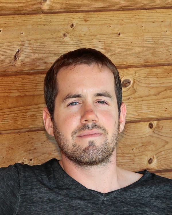 Jeroen Mattheus, Senior Physiotherapist at Evolutio Sports Physio Richmond, specialising in running injuries and lower limb rehab