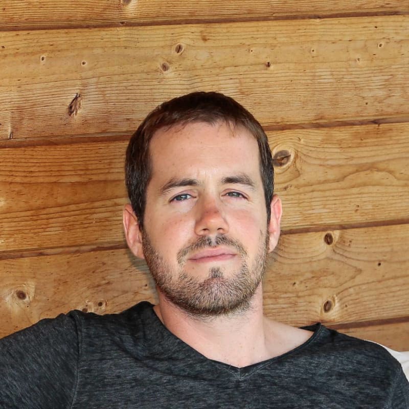 Jeroen Mattheus, running and sports physiotherapist in Richmond, Melbourne