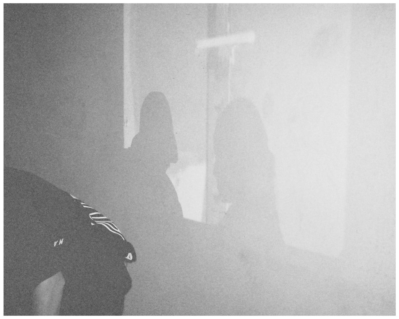 Cleat alignment and bike fitting detail at Ciclo Richmond