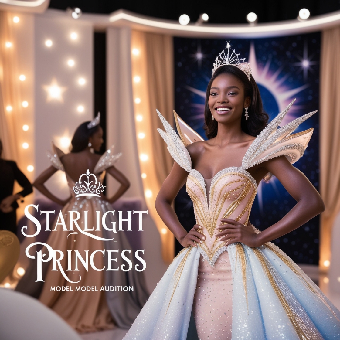 Bolagacor | Daftar situs audisi model majalah starlight princess