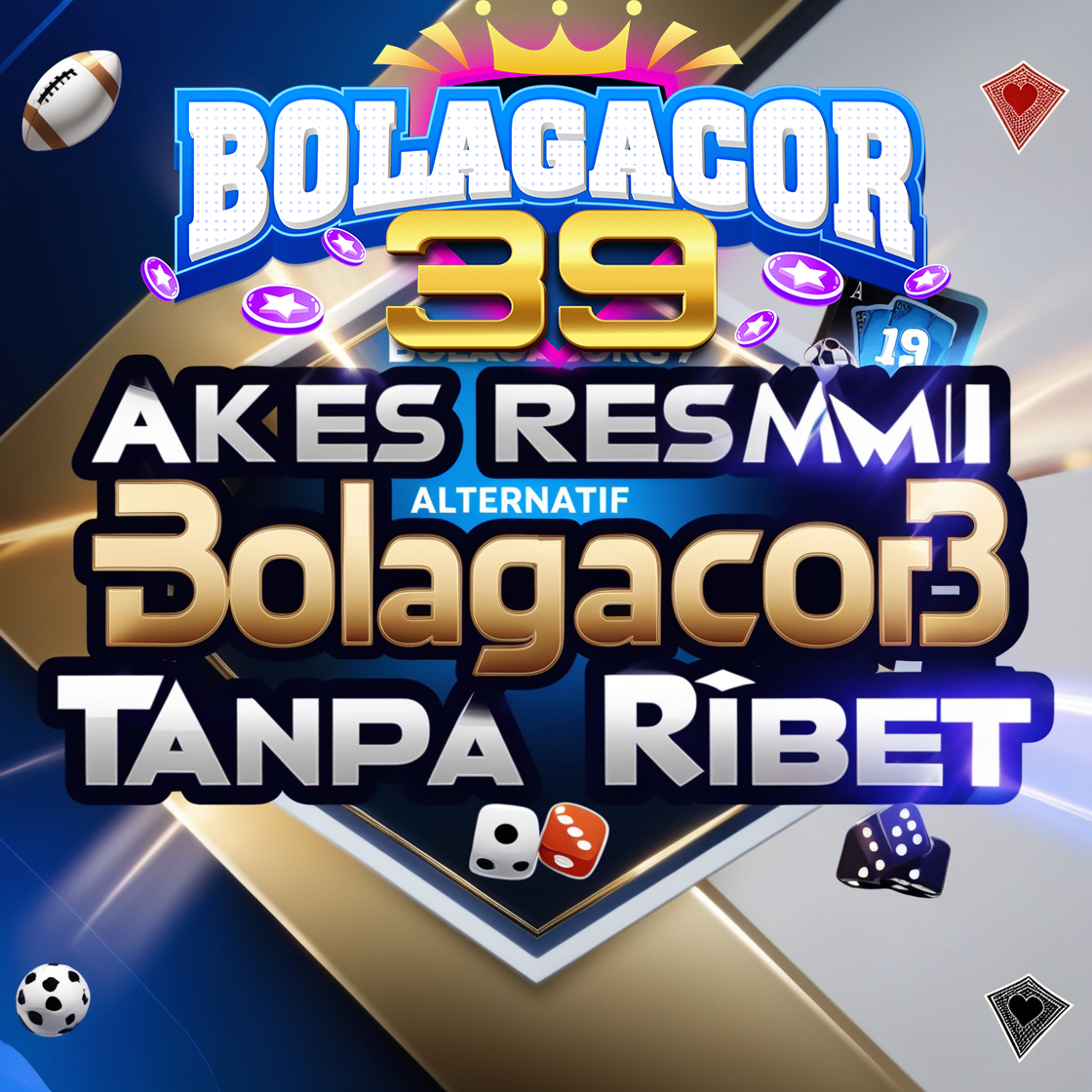 BOLAGACOR39 | Akses Resmi Link Alternatif Bolagacor 39 tanpa ribet