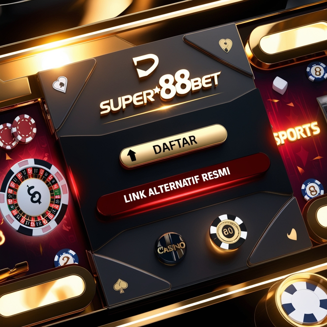 Super88bet | Platform daftar link alternatif resmi super88 bet 