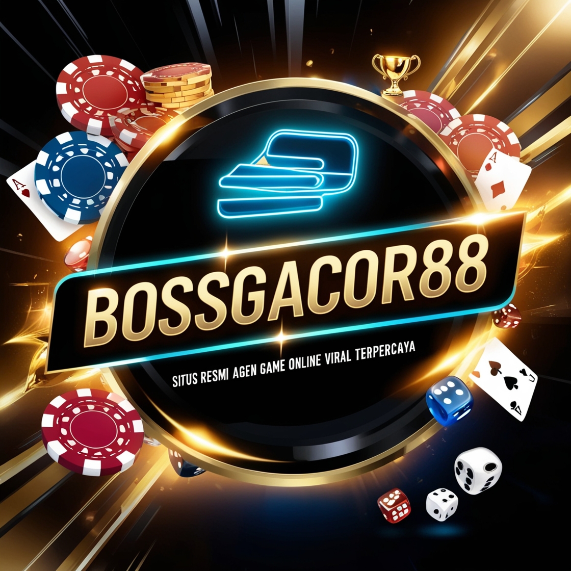 BOSSGACOR88 | Situs Resmi Agen judi game online viral terpercaya BOSSGACOR88 | Situs Resmi Agen judi game online viral terpercaya