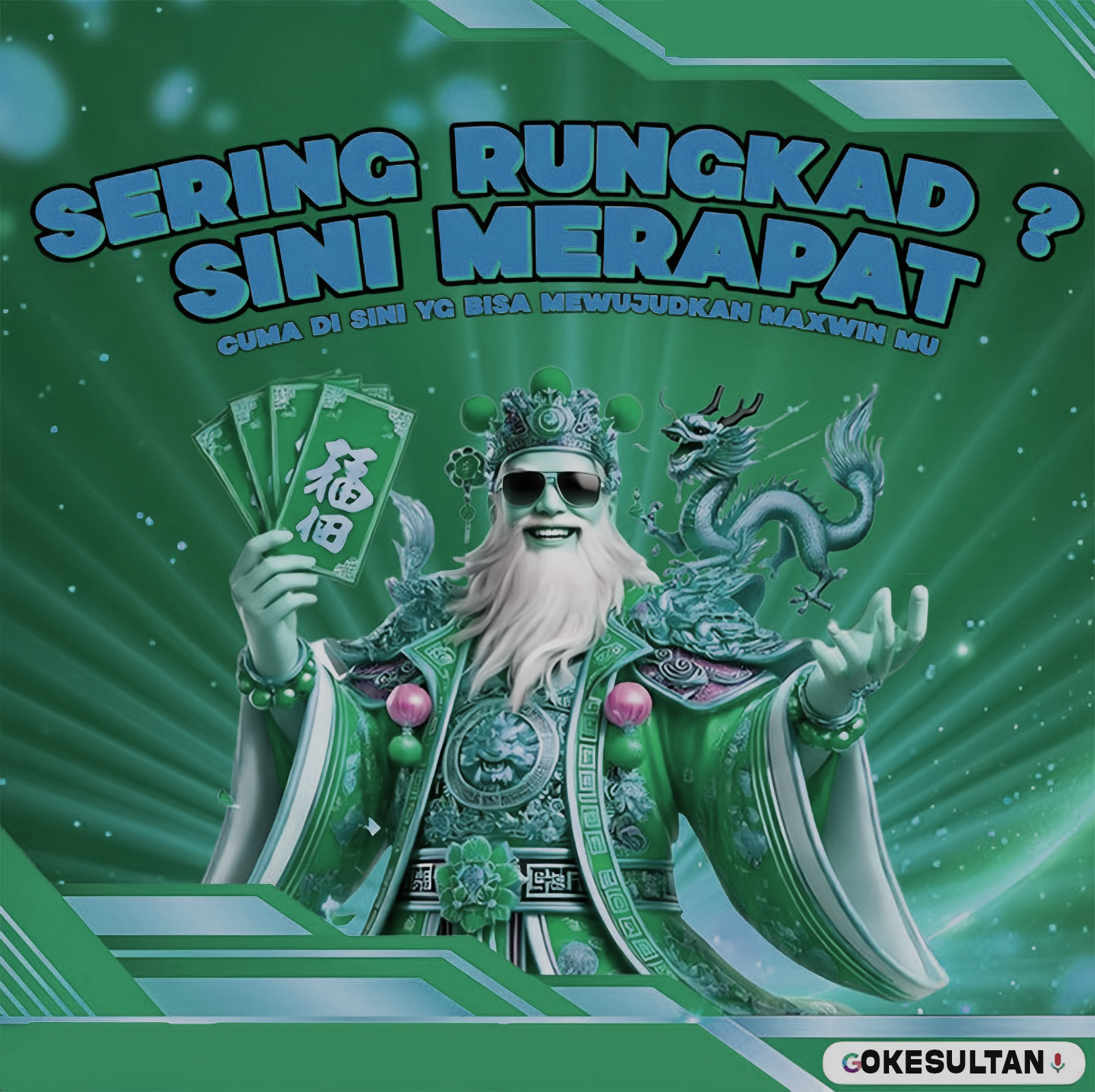 Link Slot Gacor