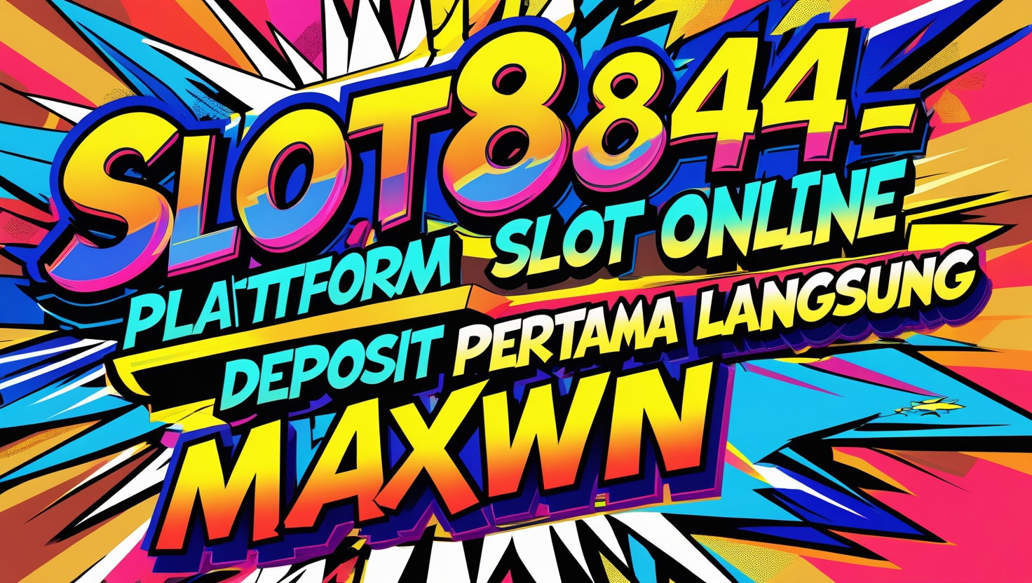 Banner SLOT884