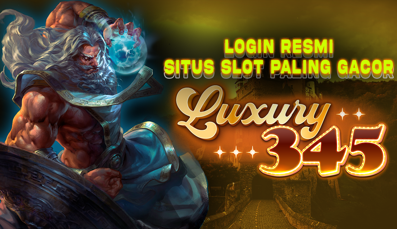 Luxury345 login