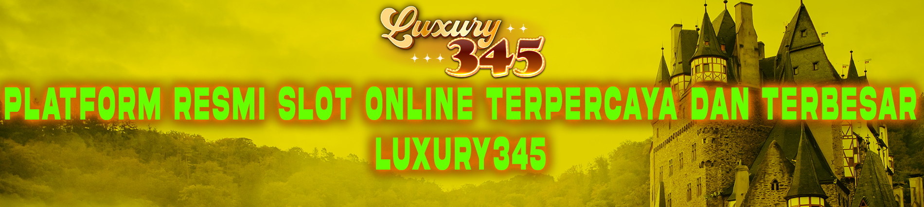 event Luxury345