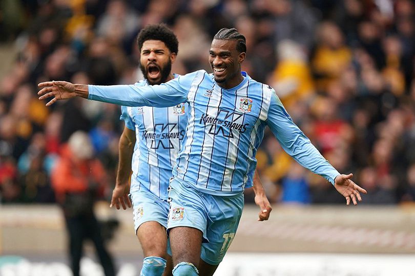 Antony: MU Salah Besar Jika Remehkan Coventry City!