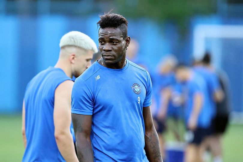 Info Main Bola Prediksi Derby Della Madonnina Versi Mario Balotelli: Banyak Gol, tapi Siapa Pemenangnya?