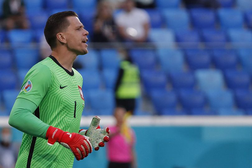 Info Main Bola Wow! Wojciech Szczesny Akhirnya Batal Pensiun Demi Barcelona