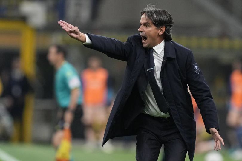 Info Main Bola Simone Inzaghi Dipanggil Pihak Berwajib dalam Kasus Ultras Inter dan Mafia