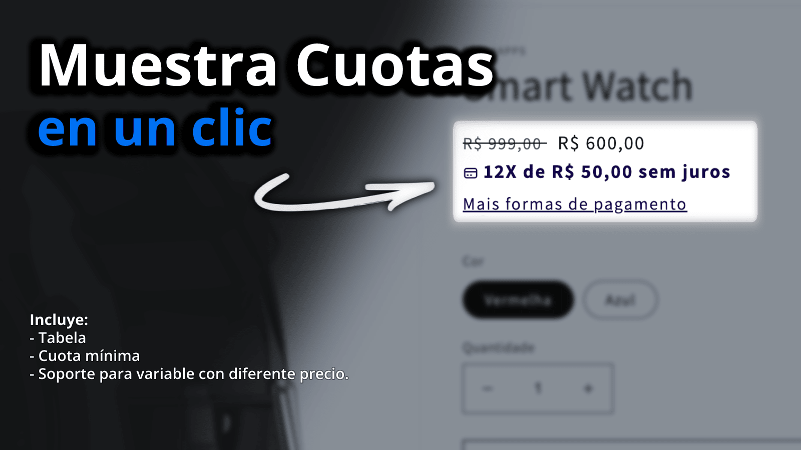 Scala Cuotas