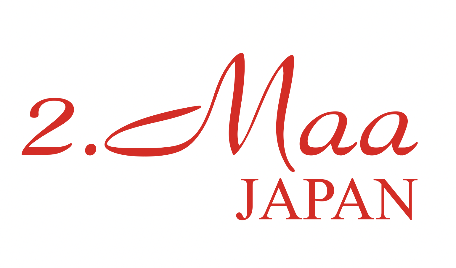 2.Maa JAPAN