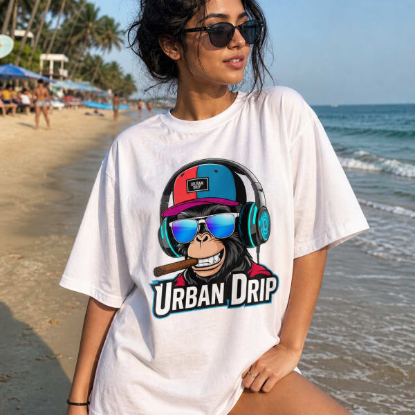 Urban Drip community