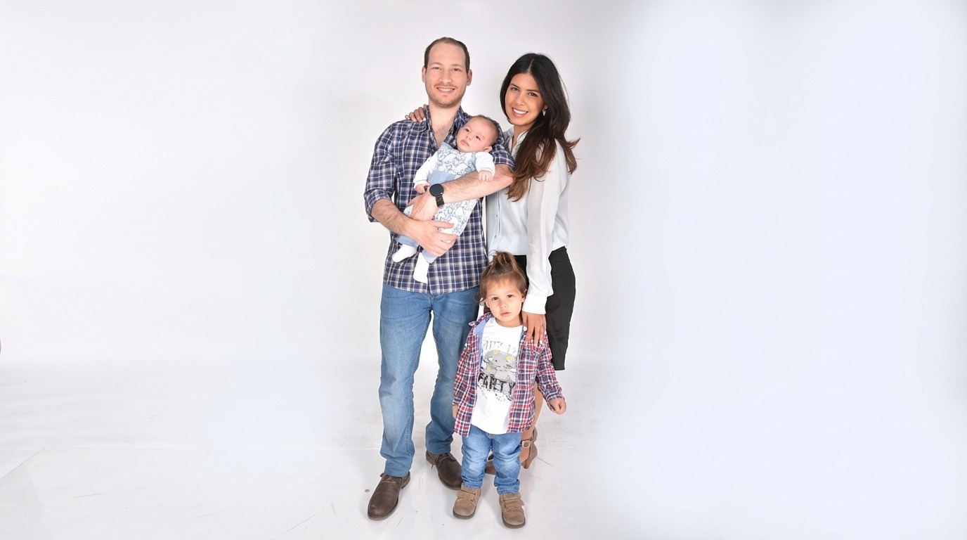 How Being a Dad Makes me a Better Developer (and Vice Versa)