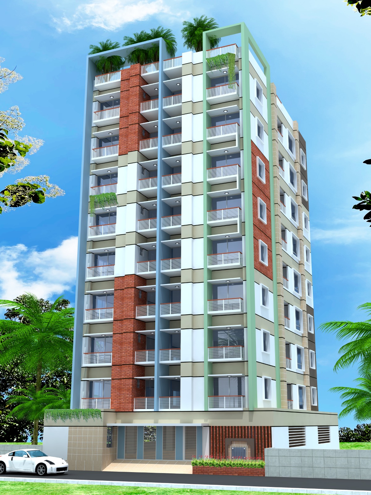 Residential