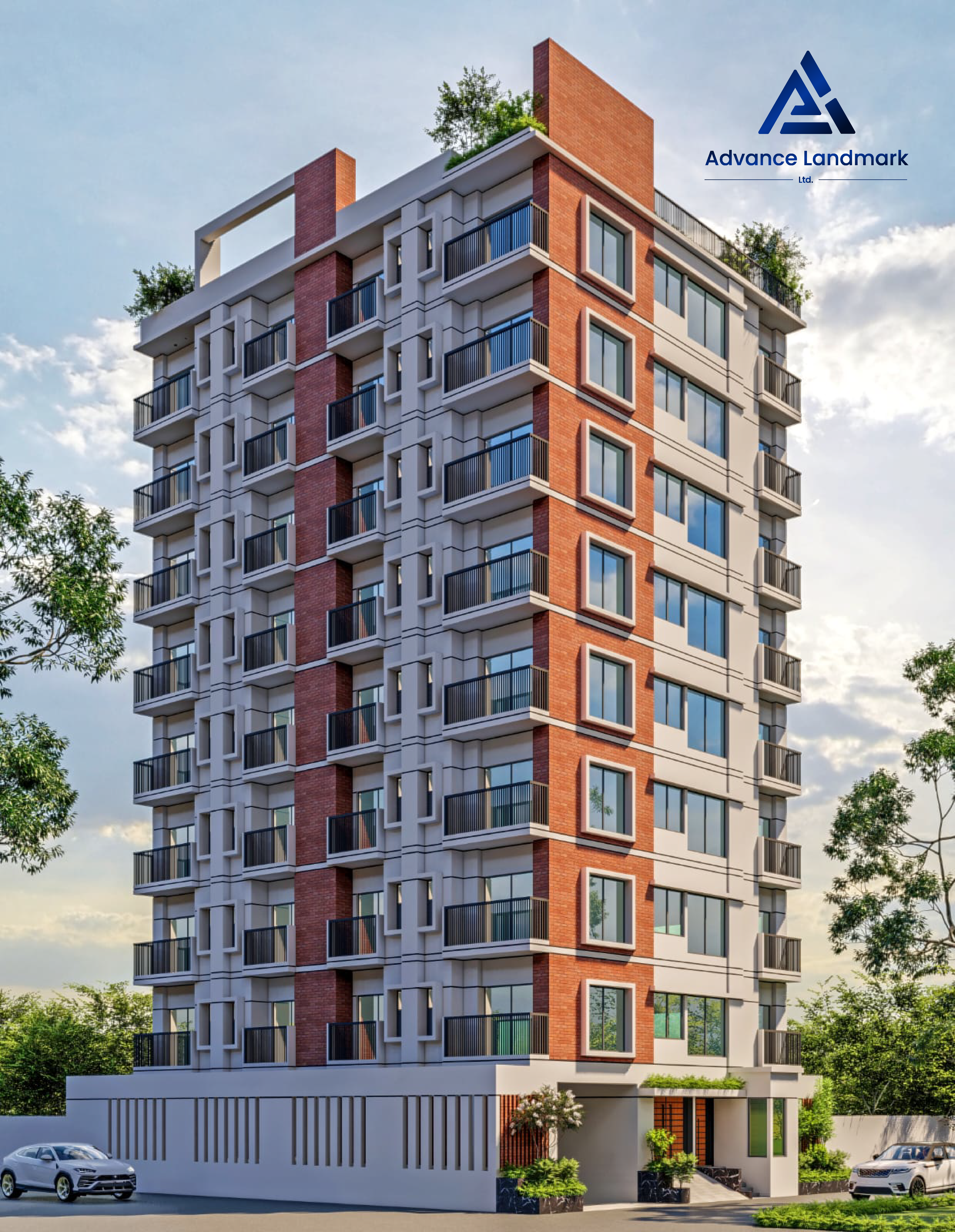 Polashbari Project — photo 2