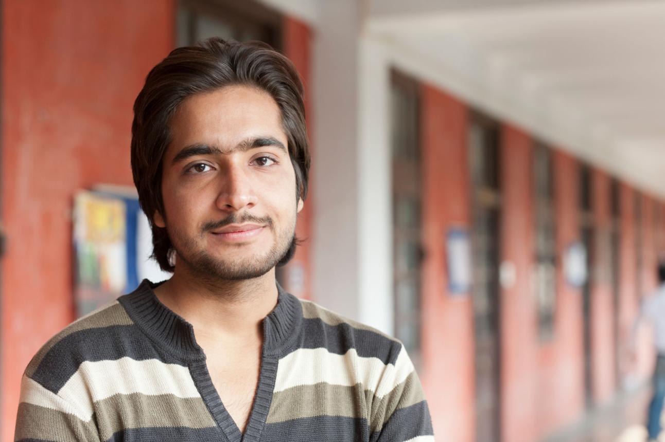Suraj Kumar Gupta