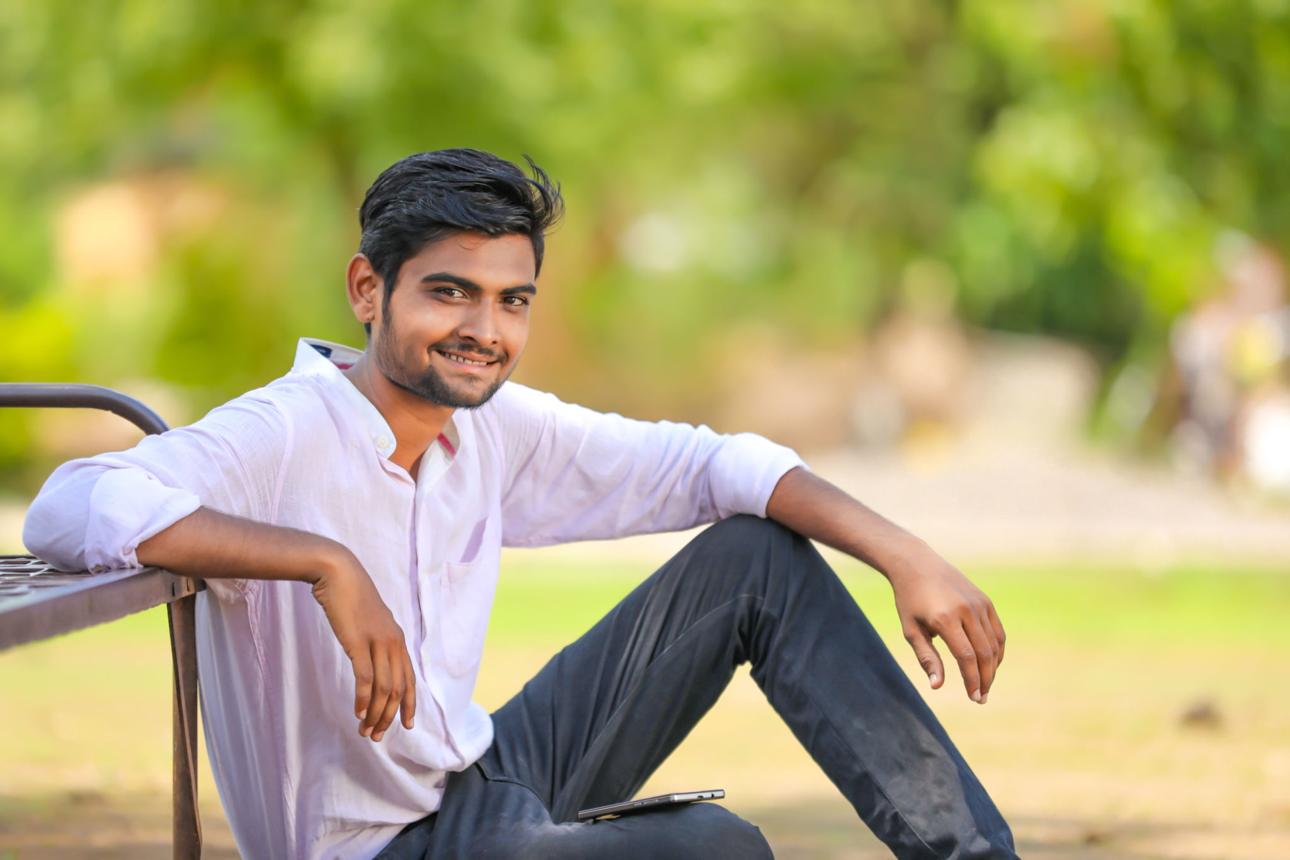 Rahul Kumar
