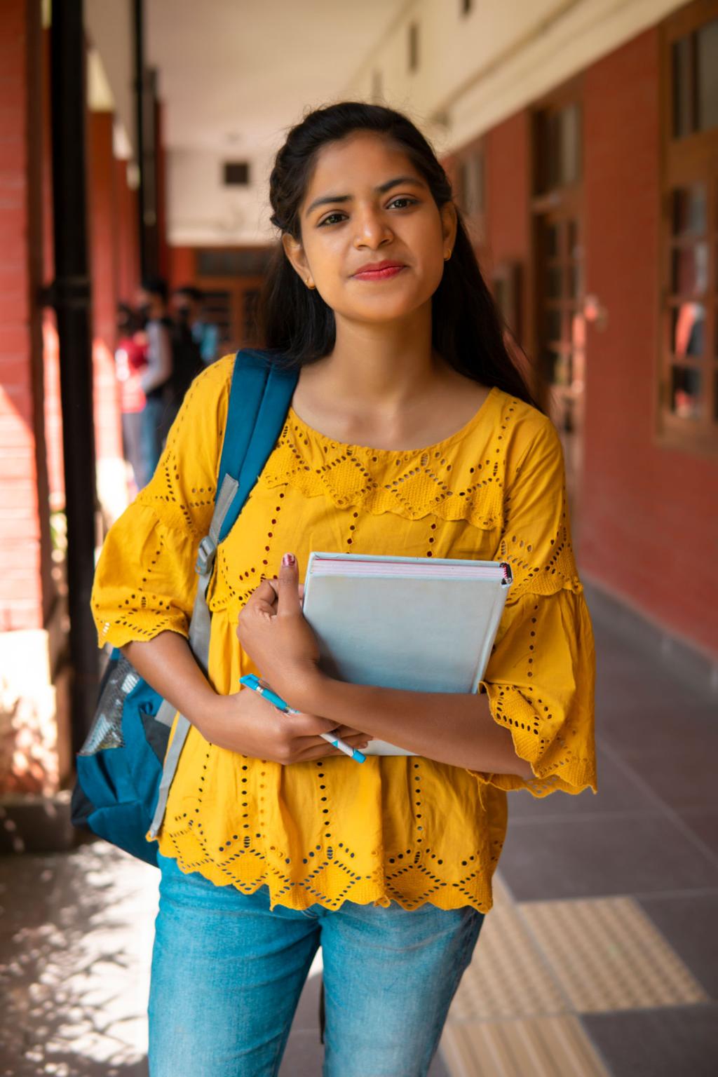 Soumya Kumari