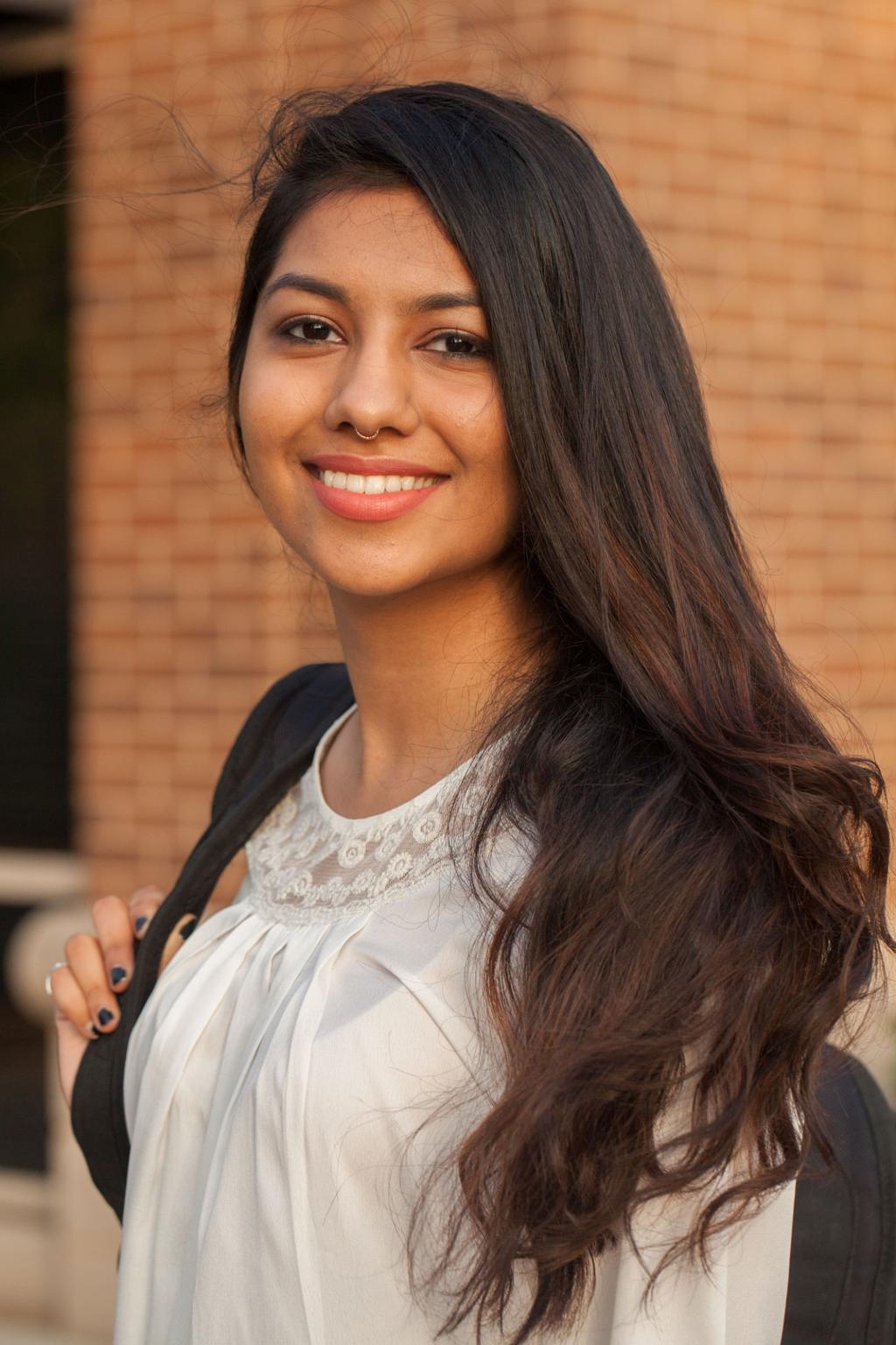 Anjali Kumari Rajpoot