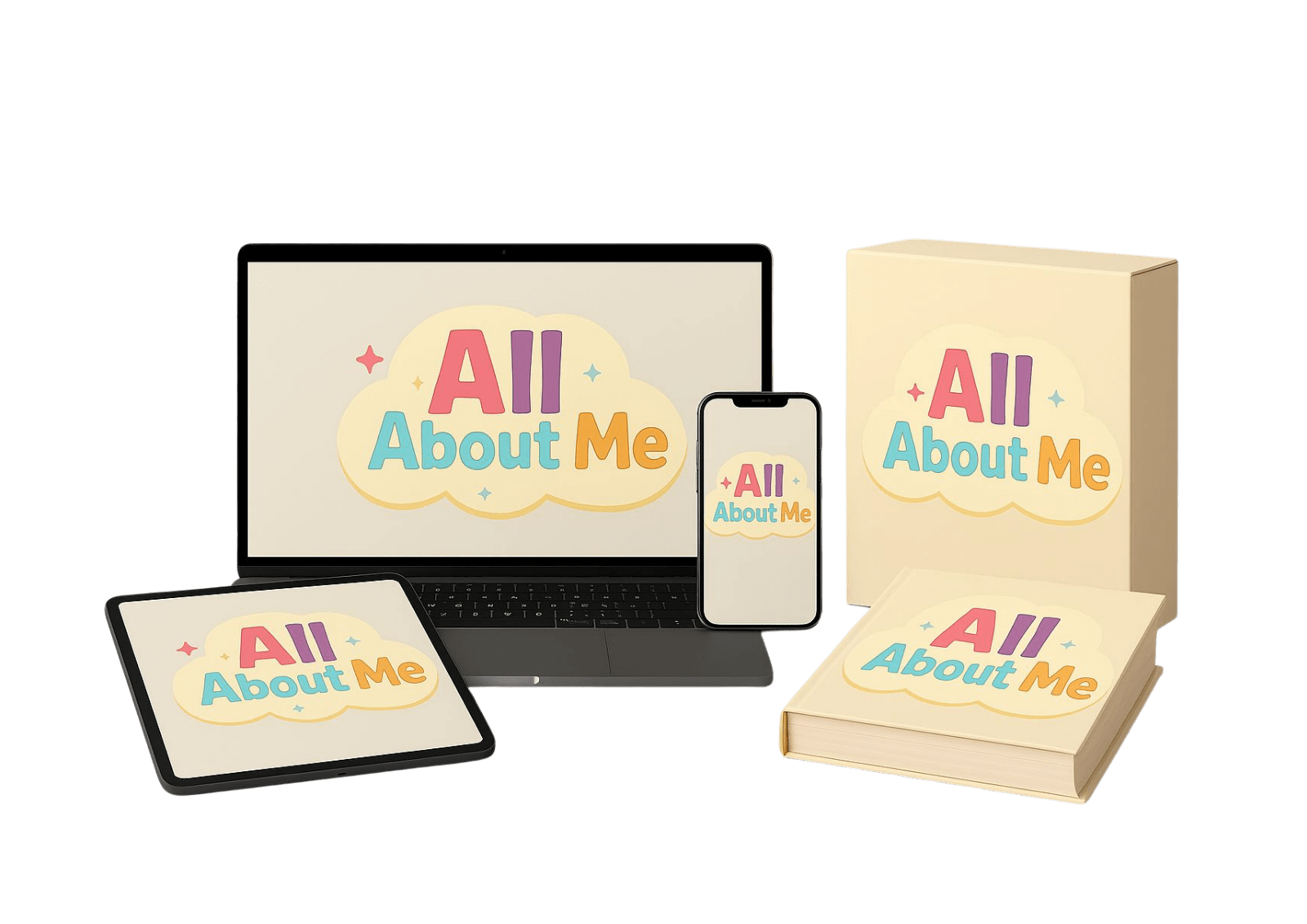 All About Me