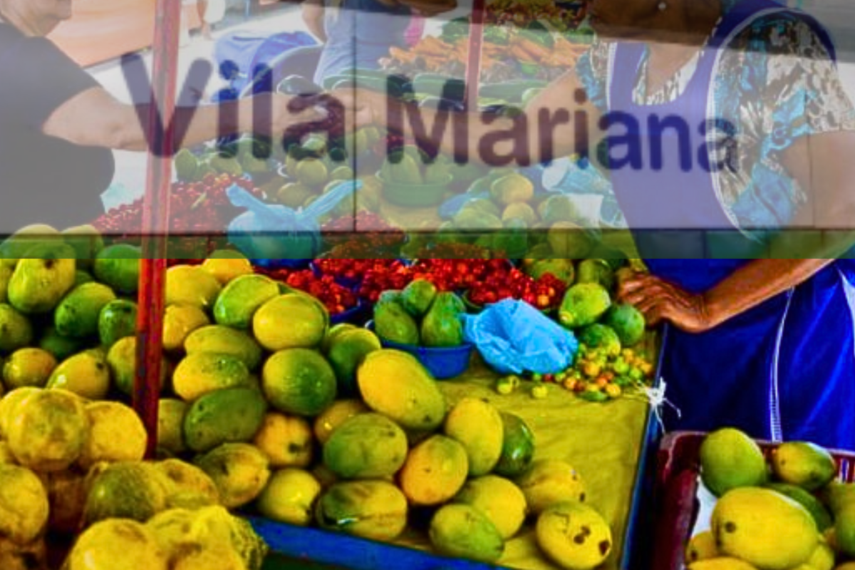 Feiras Livres da Vila Mariana – O Guia da Zona Sul com Tradição e Gastronomia