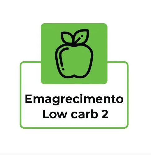 Kit Low Carb