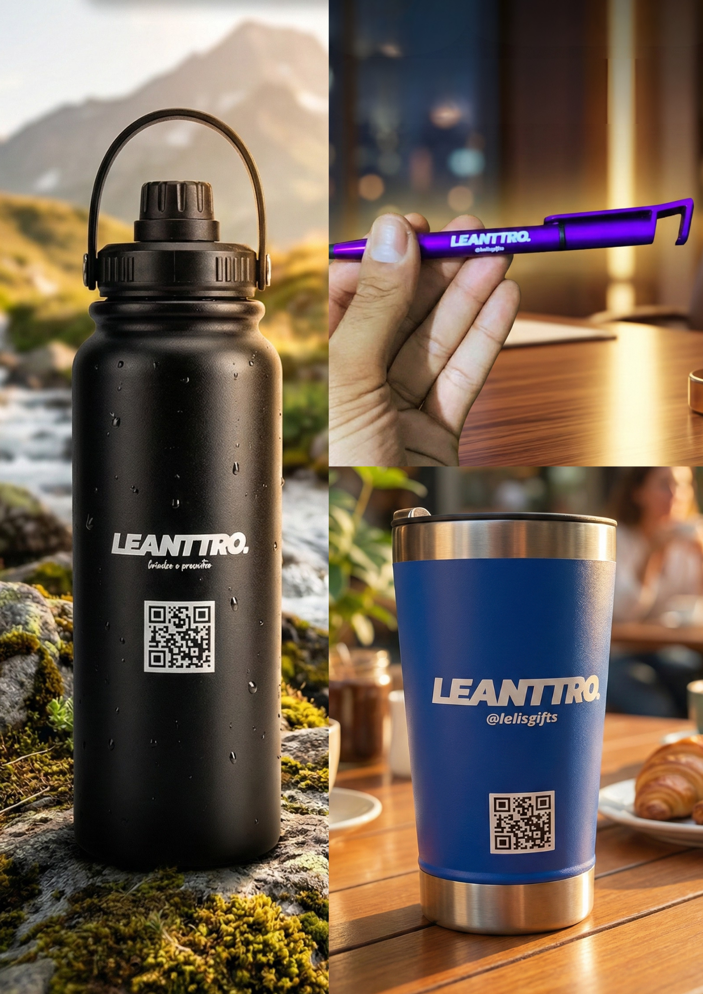 Leanttro Gifts
