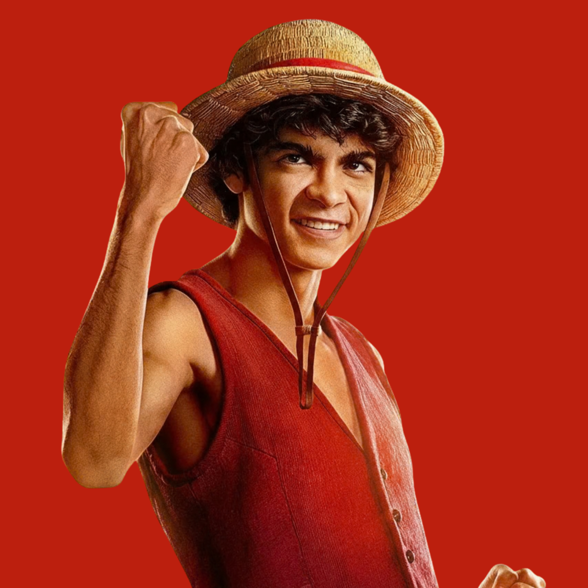 Luffy