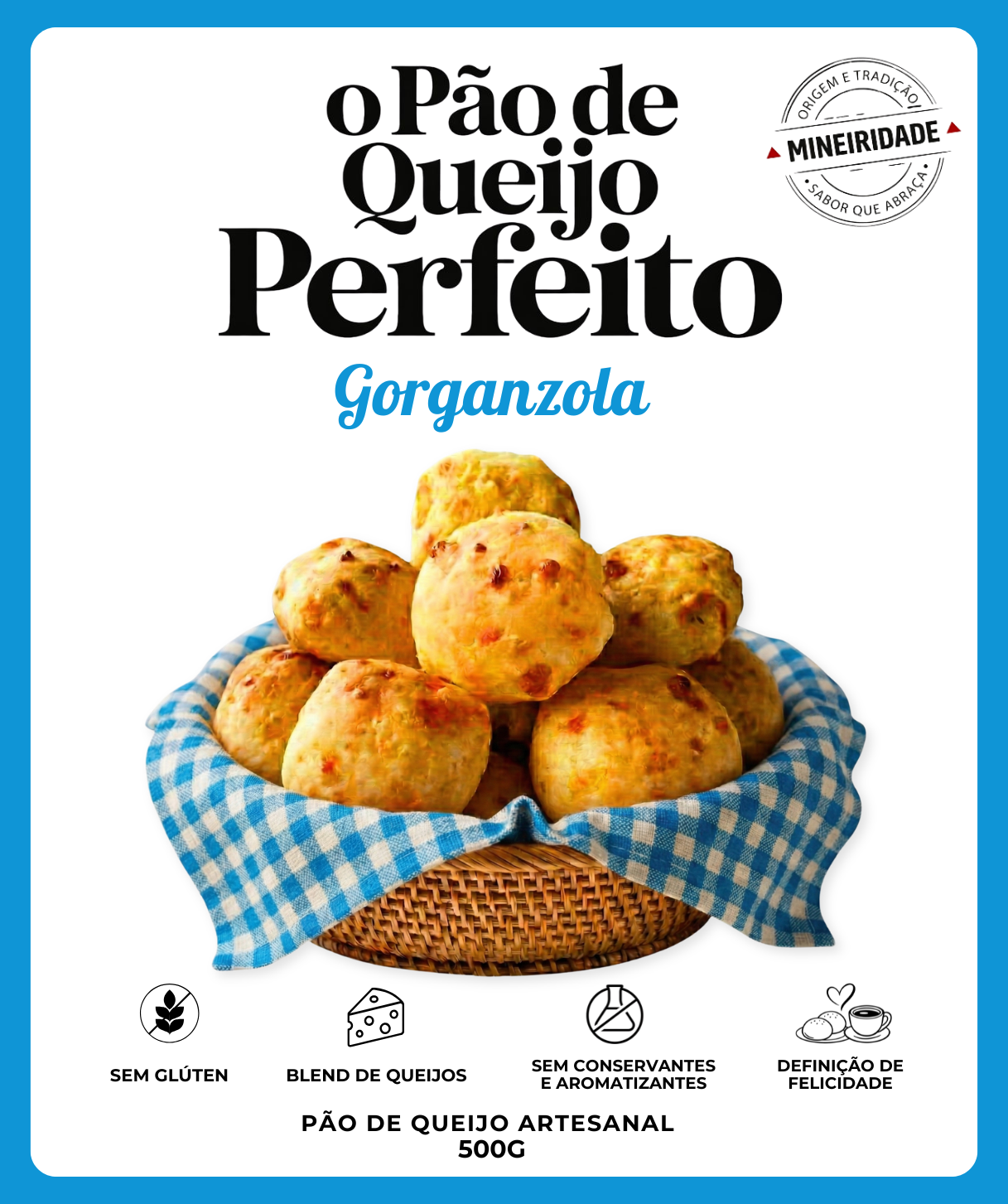 Gorgonzola