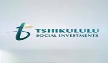 Tshikululu Social Investments logo