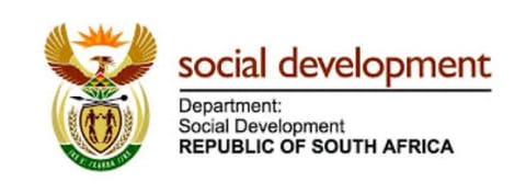 Department of Social Development logo