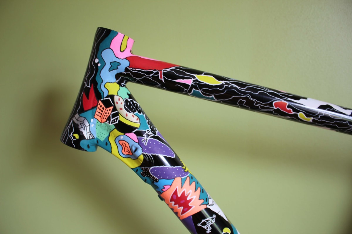 Frame Art