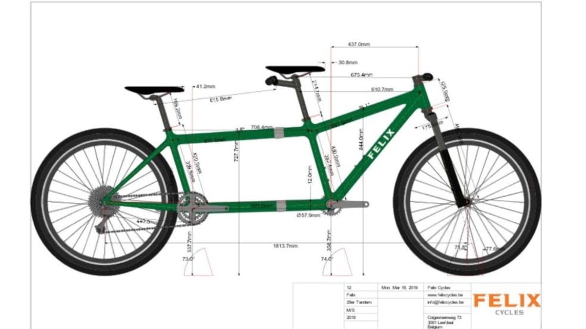 Geometry Specification