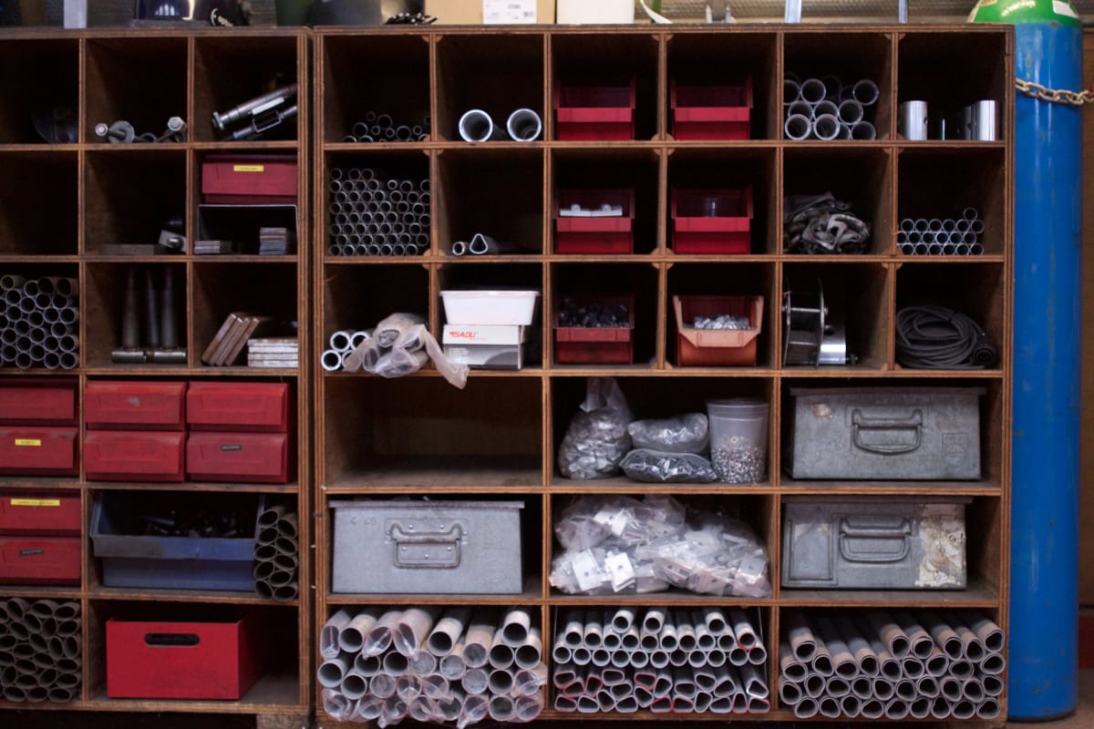 Tubing Specification