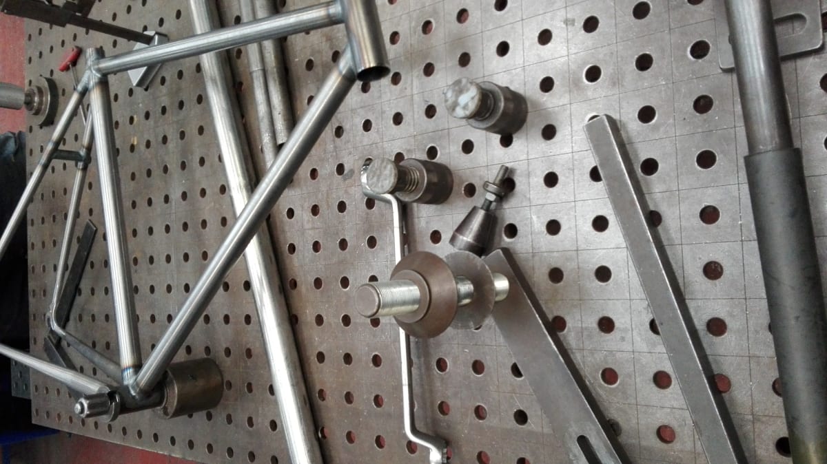 Alignment Verification