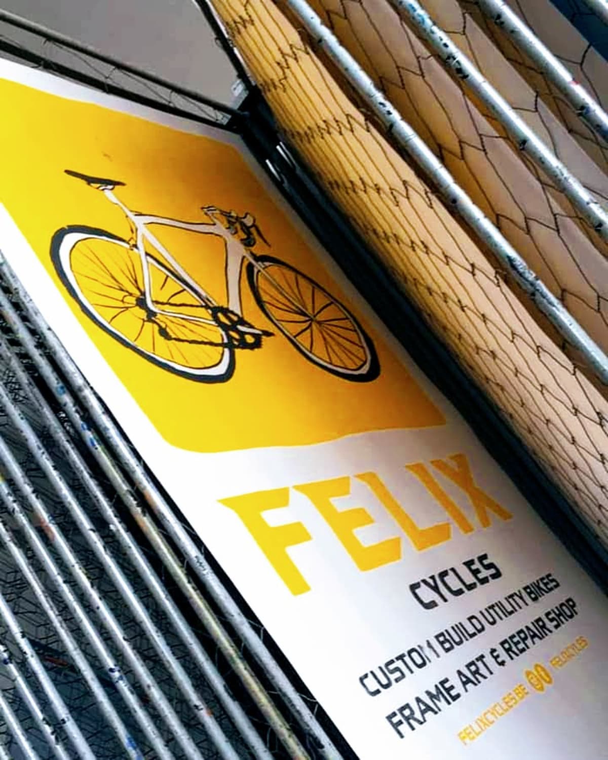 Frame Art