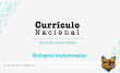 Enfoques Transversales MINEDU 2026