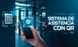 Sistema de Control de Asistencia con Código QR | Notificaciones SMS Automáticas y Reportes Inteligentes 3 Sistema de Control de Asistencia con Código QR