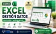 Curso Excel Gestión Datos gratis 2026