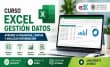 Curso Excel Gestión de Datos: 10 beneficios poderosos para dominar Excel 2 Curso Excel Gestión de Datos gratuito en edX para aprender análisis y organización de información
