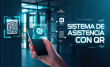Sistema de Control de Asistencia con Código QR