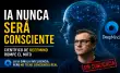 inteligencia artificial conciencia DeepMind tecnología